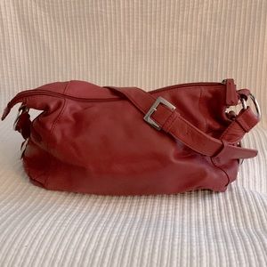 Stone Mountain Hand Bag